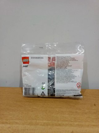 LEGO Star Wars 30497 First Order Walker
