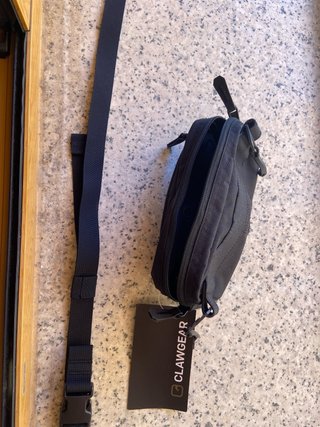Riñonera táctica EDC G-Hook Small Waistpack - Claw