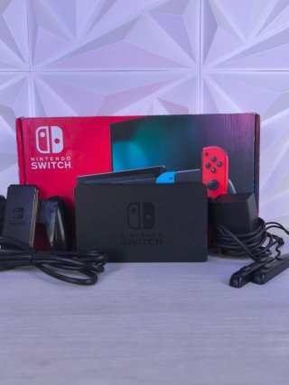 +30 Juegos Nintendo switch