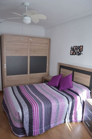Piso en venta en Miralvalle-Av. Virgen del Puerto-La Data en Plasencia