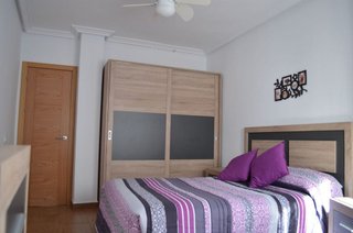 Piso en venta en Miralvalle-Av. Virgen del Puerto-La Data en Plasencia