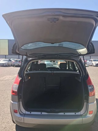Renault Scenic 2009