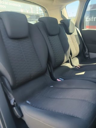 Renault Scenic 2009