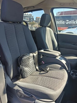 Renault Scenic 2009