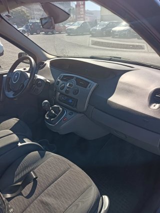 Renault Scenic 2009