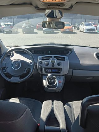 Renault Scenic 2009