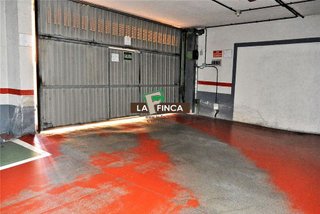 Garaje en venta en Milán - Pumarín - Teatinos en Oviedo
