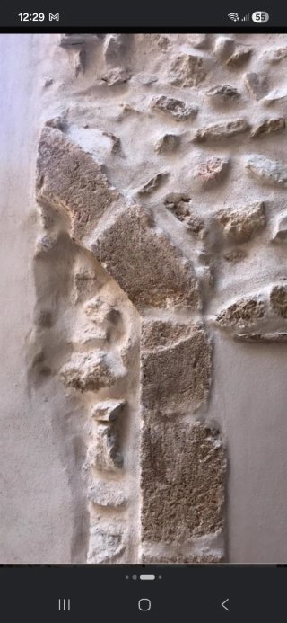 Rejuntado de Piedra Económico