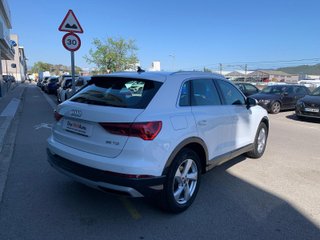 Audi Q3 Advanced 35 TDI 110kW (150CV) S tronic