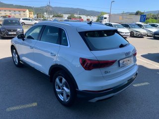 Audi Q3 Advanced 35 TDI 110kW (150CV) S tronic