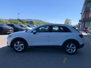 Audi Q3 Advanced 35 TDI 110kW (150CV) S tronic