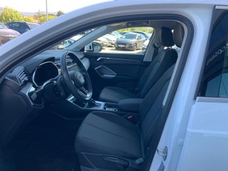 Audi Q3 Advanced 35 TDI 110kW (150CV) S tronic