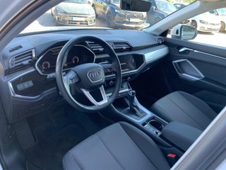 Audi Q3 Advanced 35 TDI 110kW (150CV) S tronic