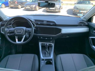 Audi Q3 Advanced 35 TDI 110kW (150CV) S tronic