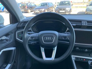 Audi Q3 Advanced 35 TDI 110kW (150CV) S tronic