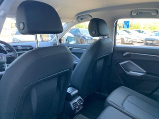 Audi Q3 Advanced 35 TDI 110kW (150CV) S tronic