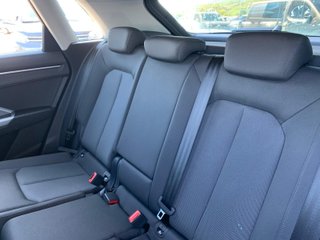 Audi Q3 Advanced 35 TDI 110kW (150CV) S tronic