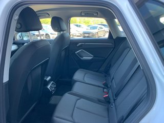 Audi Q3 Advanced 35 TDI 110kW (150CV) S tronic