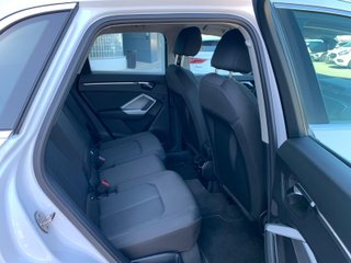 Audi Q3 Advanced 35 TDI 110kW (150CV) S tronic