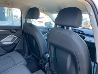 Audi Q3 Advanced 35 TDI 110kW (150CV) S tronic
