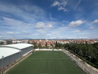 Piso en venta en Eduardo Saavedra - Eloy Sanz Villa en Soria