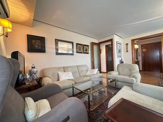 Piso en venta en Eduardo Saavedra - Eloy Sanz Villa en Soria