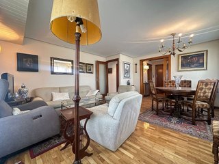 Piso en venta en Eduardo Saavedra - Eloy Sanz Villa en Soria