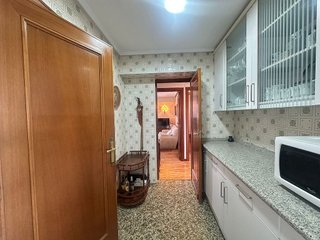 Piso en venta en Eduardo Saavedra - Eloy Sanz Villa en Soria