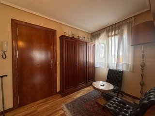 Piso en venta en Eduardo Saavedra - Eloy Sanz Villa en Soria