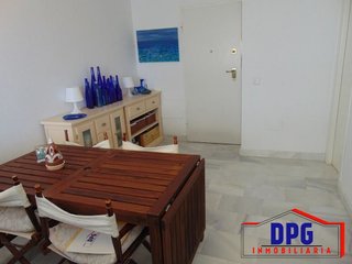 Ático en venta en Puerto de Garrucha en Garrucha