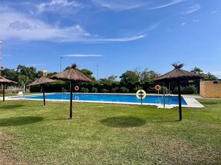 Piso en venta en El Cónsul - Ciudad Universitaria en Málaga