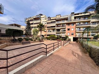 Piso en venta en El Cónsul - Ciudad Universitaria en Málaga