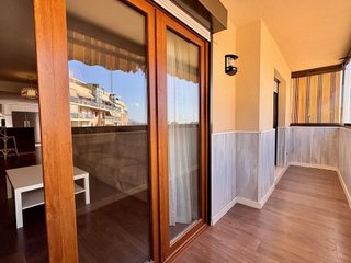 Piso en venta en El Cónsul - Ciudad Universitaria en Málaga