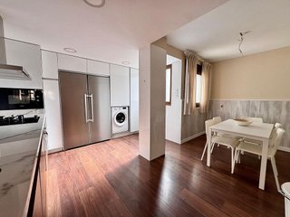 Piso en venta en El Cónsul - Ciudad Universitaria en Málaga