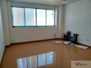 Oficina en venta en Villamartín