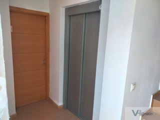 Oficina en venta en Villamartín