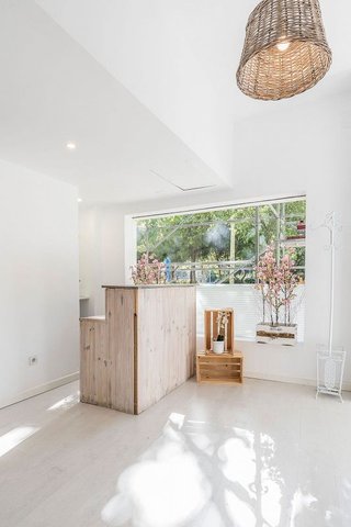 Local comercial en venta en Palos de Moguer en Madrid