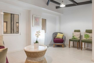 Local comercial en venta en Palos de Moguer en Madrid