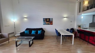 Estudio en venta en Barrio de la Luz en Xirivella