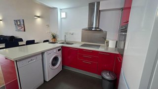 Estudio en venta en Barrio de la Luz en Xirivella