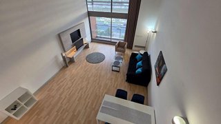Estudio en venta en Barrio de la Luz en Xirivella