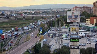 Estudio en venta en Barrio de la Luz en Xirivella