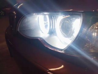 BMW Serie 3 2005