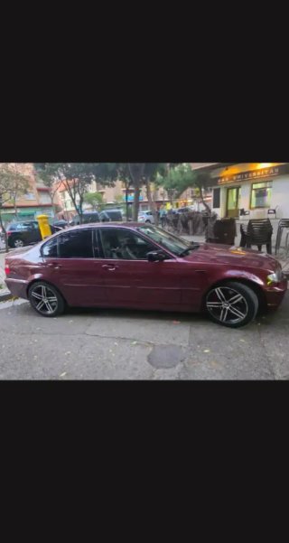 BMW Serie 3 2005