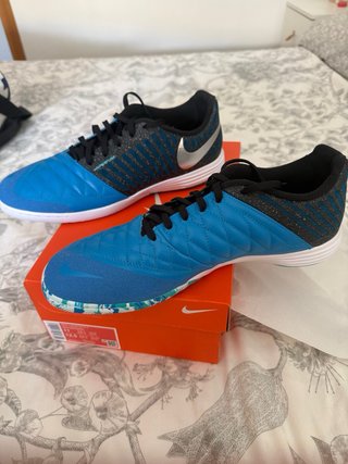 Nike Lunar Gato II Talla 45