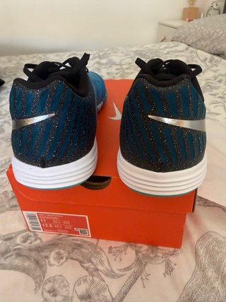Nike Lunar Gato II Talla 45