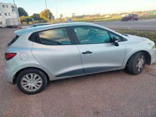 Renault Clio IV dci