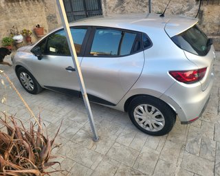 Renault Clio IV dci