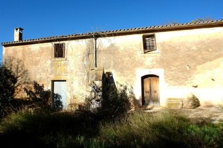 Solar en venta en Campos