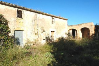 Solar en venta en Campos
